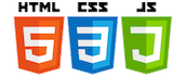 HTML5 CSS3 JS