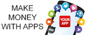make money with apps