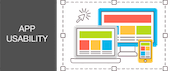 apps usability